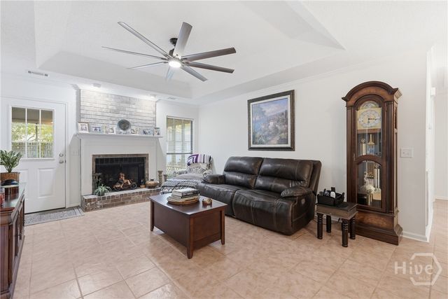 116 Blue Heron Drive, Savannah, GA 31410