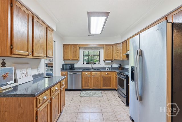 116 Blue Heron Drive, Savannah, GA 31410