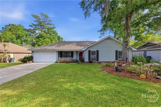 116 Blue Heron Drive, Savannah, GA 31410