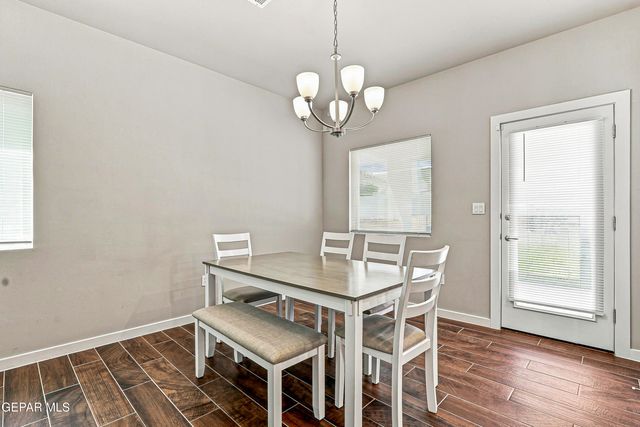 13689 FLORA VISTA Avenue, Horizon City, TX 79928