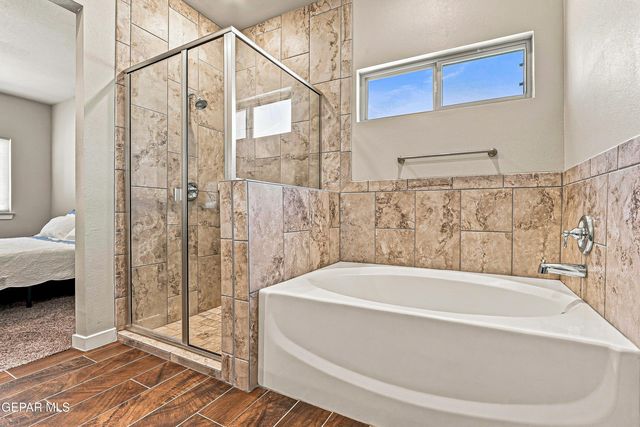 13689 FLORA VISTA Avenue, Horizon City, TX 79928