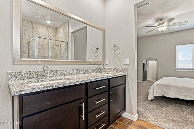 13689 FLORA VISTA Avenue, Horizon City, TX 79928