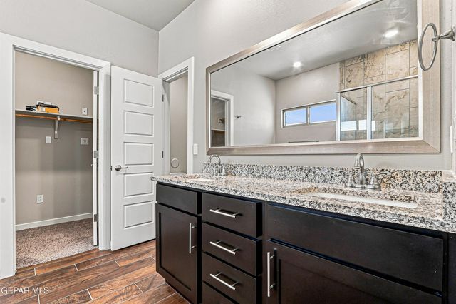 13689 FLORA VISTA Avenue, Horizon City, TX 79928