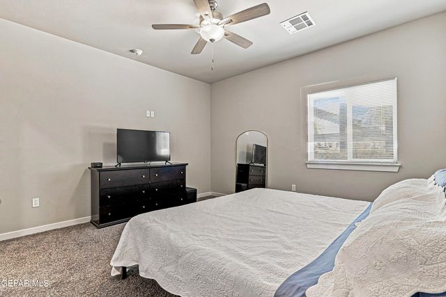 13689 FLORA VISTA Avenue, Horizon City, TX 79928