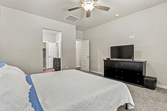 13689 FLORA VISTA Avenue, Horizon City, TX 79928