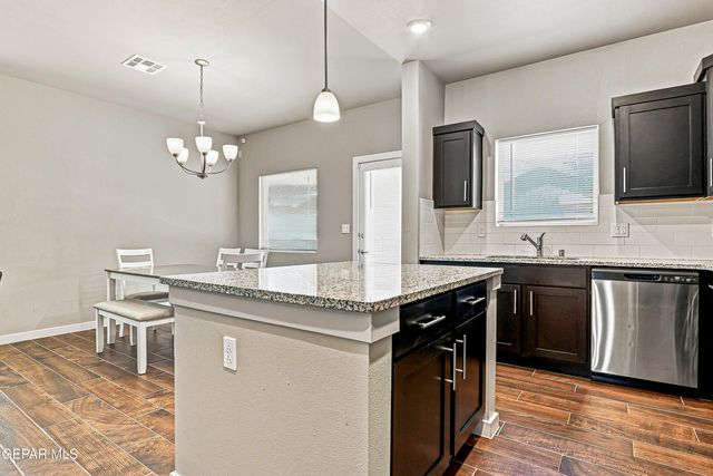 13689 FLORA VISTA Avenue, Horizon City, TX 79928