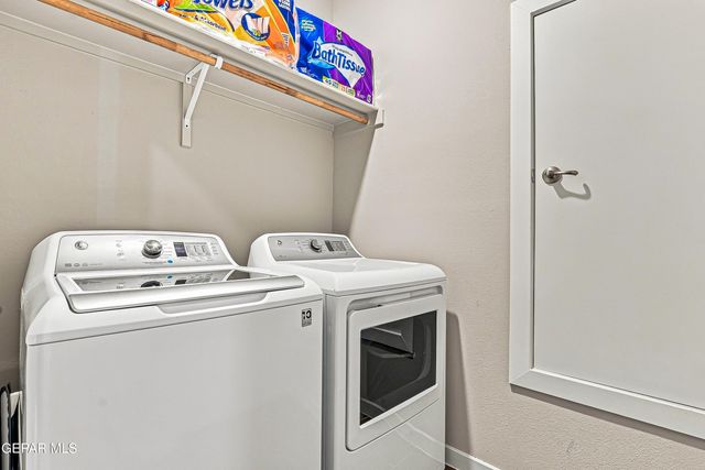 13689 FLORA VISTA Avenue, Horizon City, TX 79928