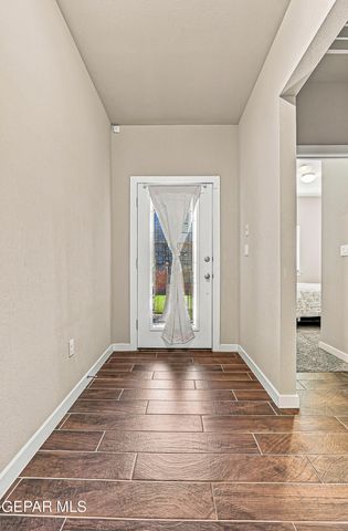 13689 FLORA VISTA Avenue, Horizon City, TX 79928