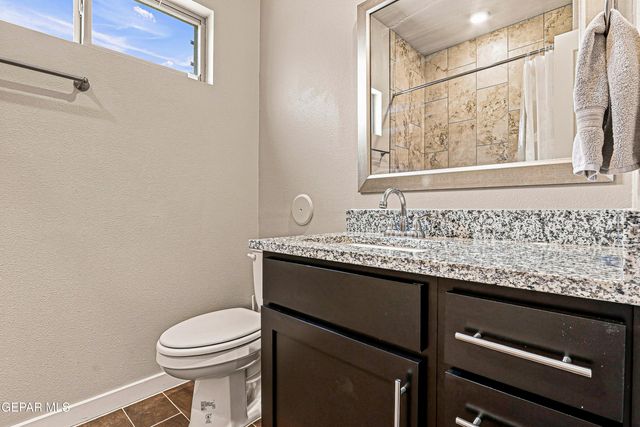 13689 FLORA VISTA Avenue, Horizon City, TX 79928