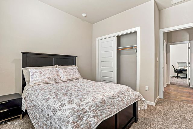 13689 FLORA VISTA Avenue, Horizon City, TX 79928