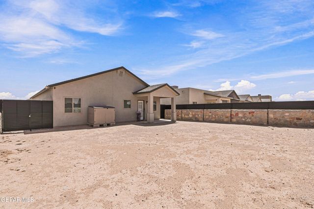 13689 FLORA VISTA Avenue, Horizon City, TX 79928