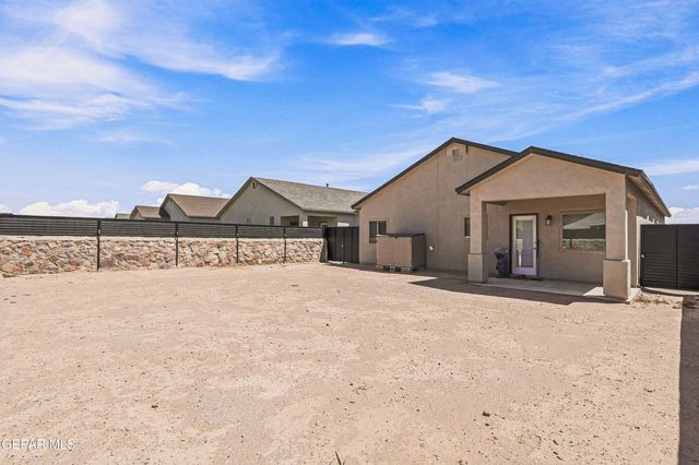 13689 FLORA VISTA Avenue, Horizon City, TX 79928