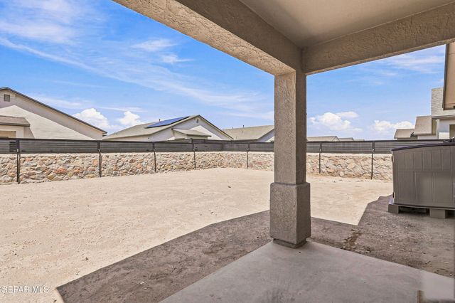 13689 FLORA VISTA Avenue, Horizon City, TX 79928