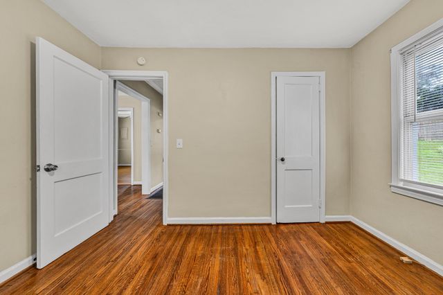 2518 Denniston AVE, Roanoke, VA 24015