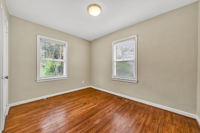 2518 Denniston AVE, Roanoke, VA 24015