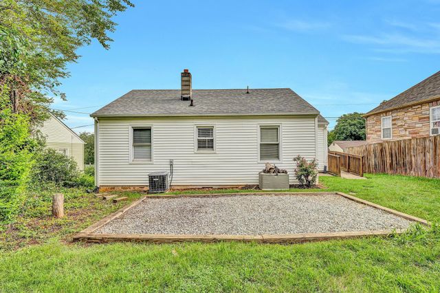 2518 Denniston AVE, Roanoke, VA 24015
