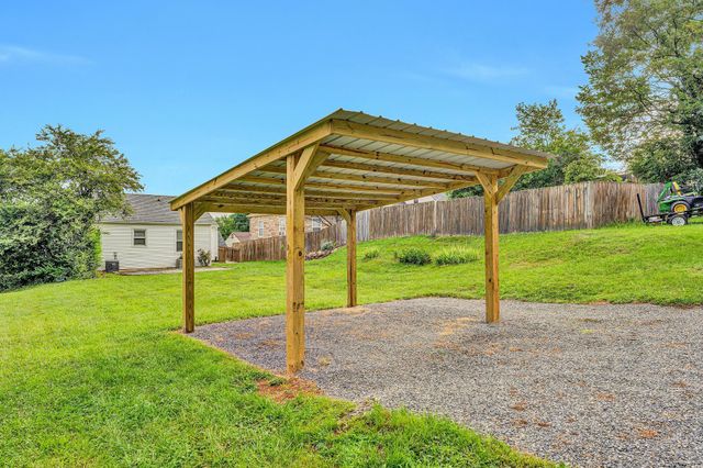 2518 Denniston AVE, Roanoke, VA 24015