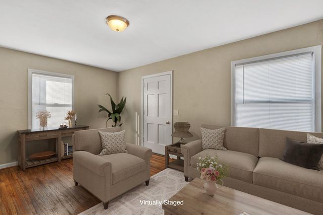 2518 Denniston AVE, Roanoke, VA 24015