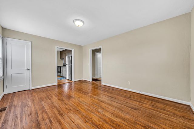 2518 Denniston AVE, Roanoke, VA 24015