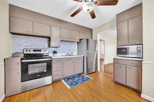 2518 Denniston AVE, Roanoke, VA 24015