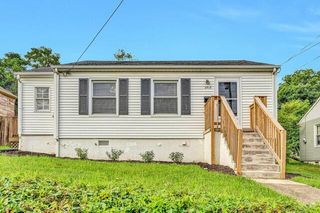 2518 Denniston AVE, Roanoke, VA 24015