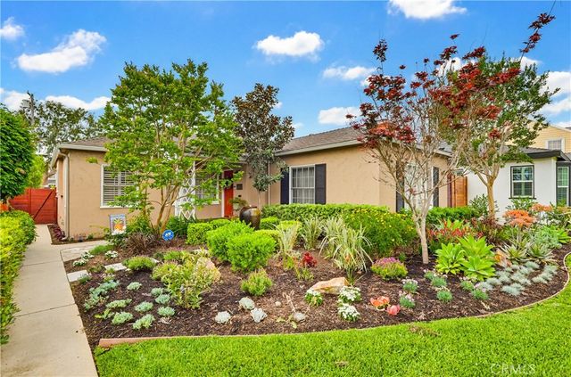 1450 E Armando, Long Beach, CA 90807