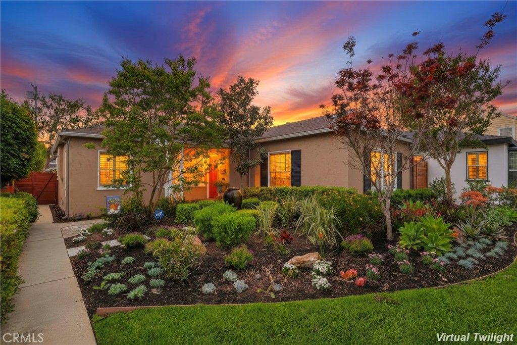 1450 E Armando, Long Beach, CA 90807