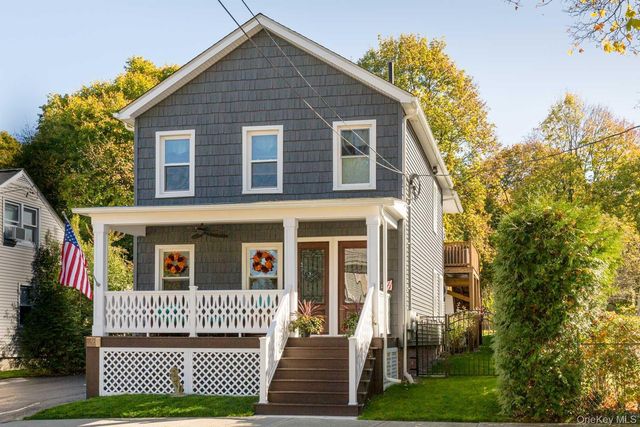 95 Washington Avenue, Beacon, NY 12508