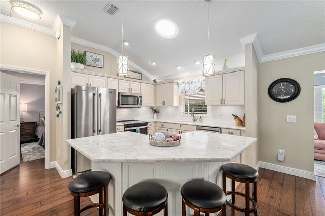 17760 SE 85TH CAUSTON COURT, The Villages, FL 32162