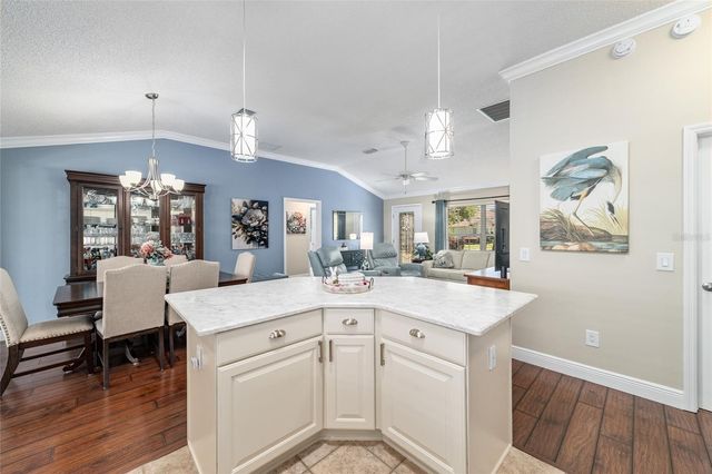 17760 SE 85TH CAUSTON COURT, The Villages, FL 32162