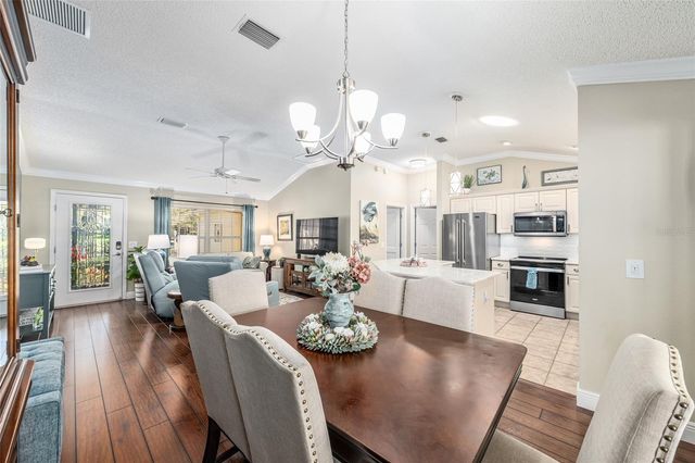 17760 SE 85TH CAUSTON COURT, The Villages, FL 32162