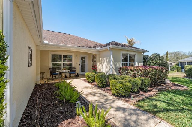 17760 SE 85TH CAUSTON COURT, The Villages, FL 32162