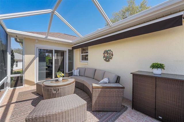 17760 SE 85TH CAUSTON COURT, The Villages, FL 32162