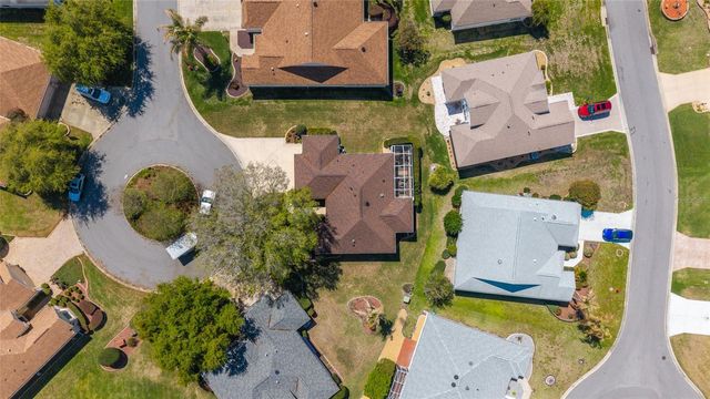 17760 SE 85TH CAUSTON COURT, The Villages, FL 32162