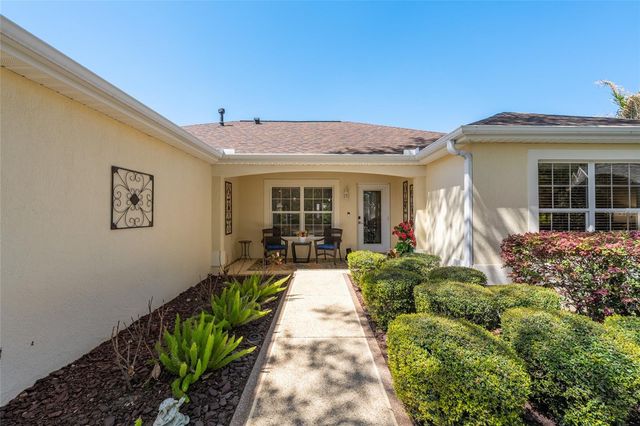 17760 SE 85TH CAUSTON COURT, The Villages, FL 32162