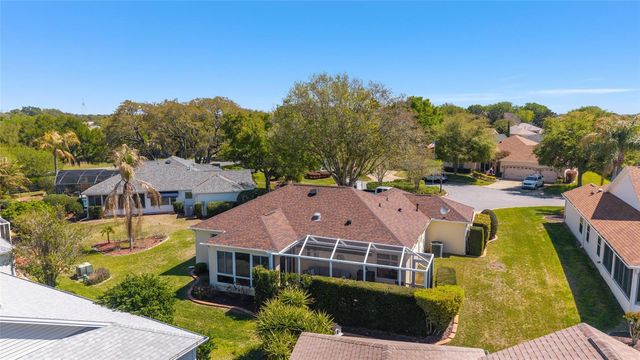 17760 SE 85TH CAUSTON COURT, The Villages, FL 32162