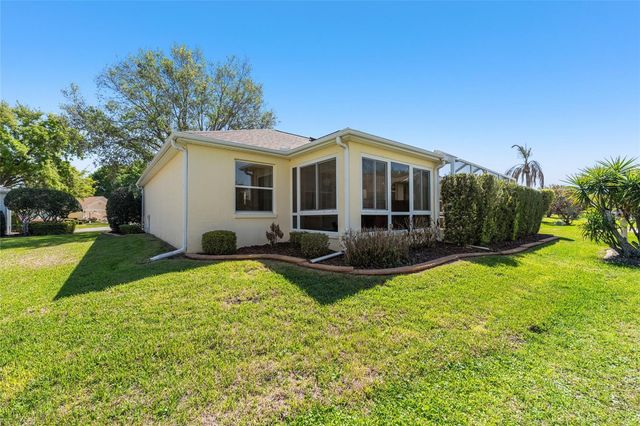 17760 SE 85TH CAUSTON COURT, The Villages, FL 32162