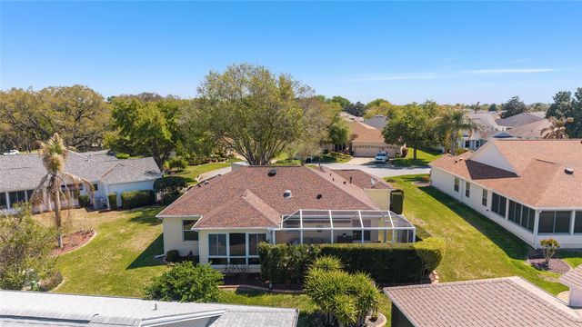 17760 SE 85TH CAUSTON COURT, The Villages, FL 32162