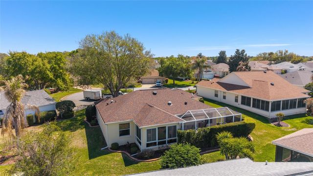 17760 SE 85TH CAUSTON COURT, The Villages, FL 32162