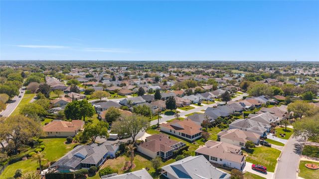 17760 SE 85TH CAUSTON COURT, The Villages, FL 32162