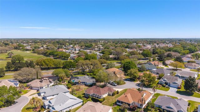 17760 SE 85TH CAUSTON COURT, The Villages, FL 32162