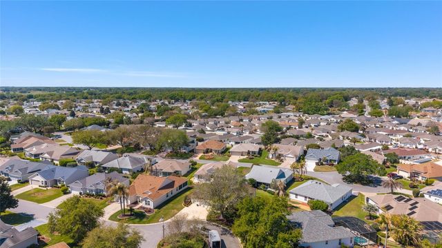 17760 SE 85TH CAUSTON COURT, The Villages, FL 32162