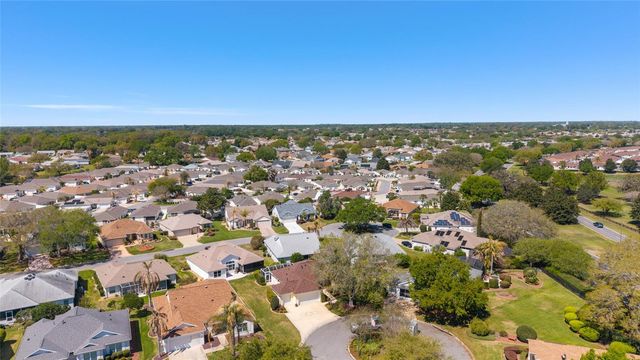 17760 SE 85TH CAUSTON COURT, The Villages, FL 32162