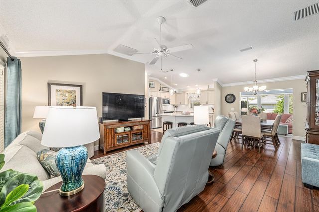 17760 SE 85TH CAUSTON COURT, The Villages, FL 32162