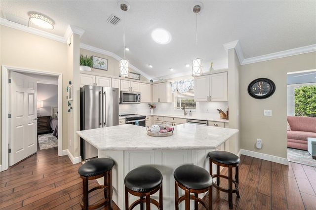 17760 SE 85TH CAUSTON COURT, The Villages, FL 32162