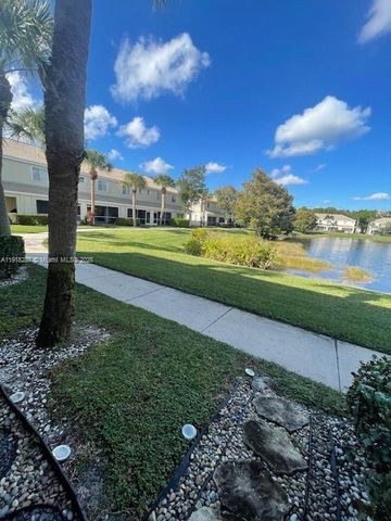 4938 Palmbrooke Cir 0, West Palm Beach, FL 33417