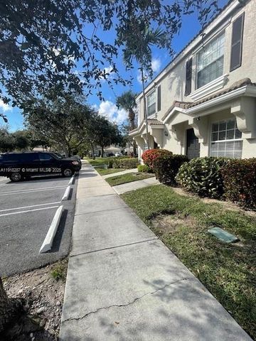 4938 Palmbrooke Cir 0, West Palm Beach, FL 33417