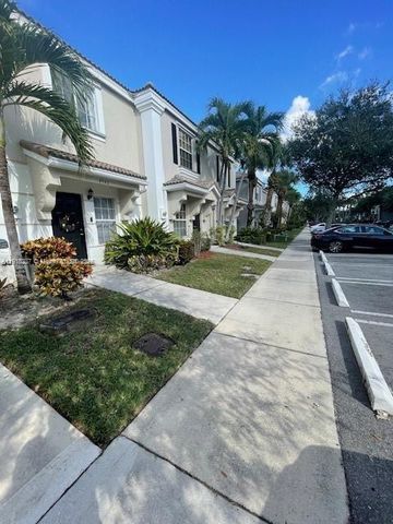 4938 Palmbrooke Cir 0, West Palm Beach, FL 33417