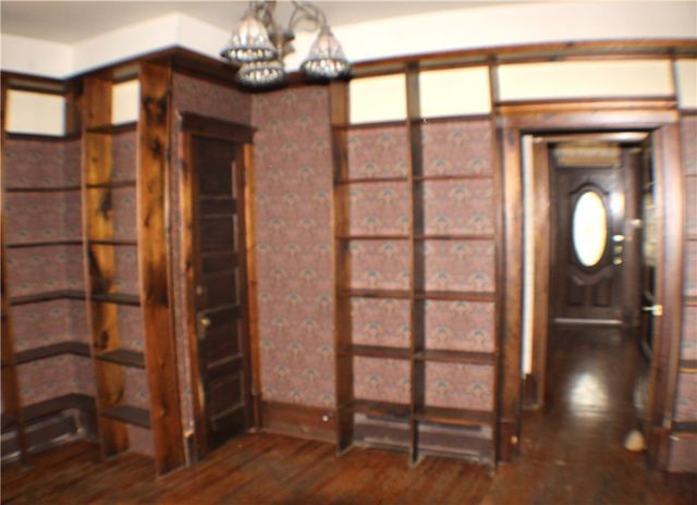 221 Ferguson Lane, Perry Twp, PA 15473