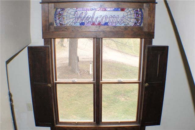 221 Ferguson Lane, Perry Twp, PA 15473